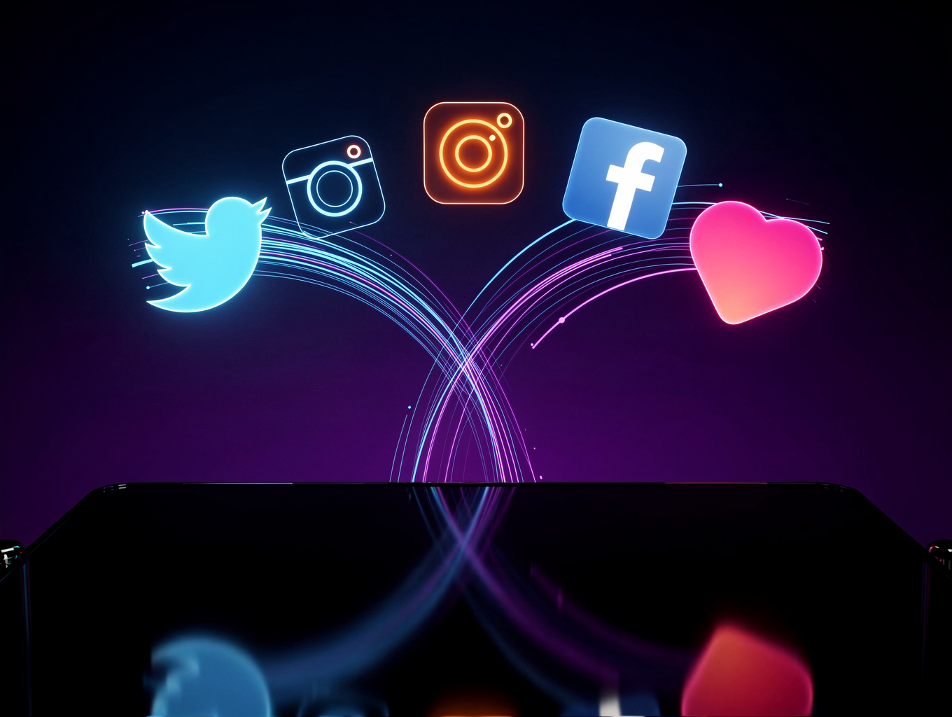 SOCIAL MEDIA